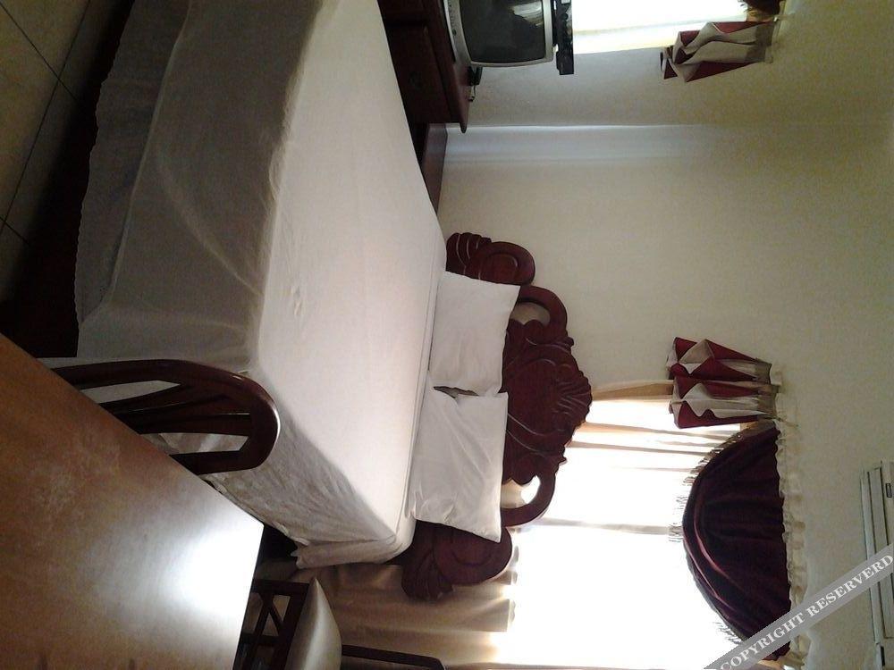 Green House Hotel Santo Domingo Luaran gambar