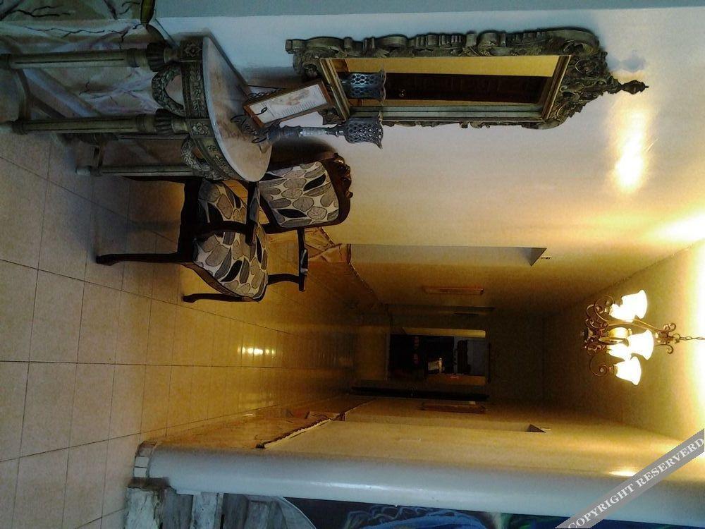 Green House Hotel Santo Domingo Luaran gambar
