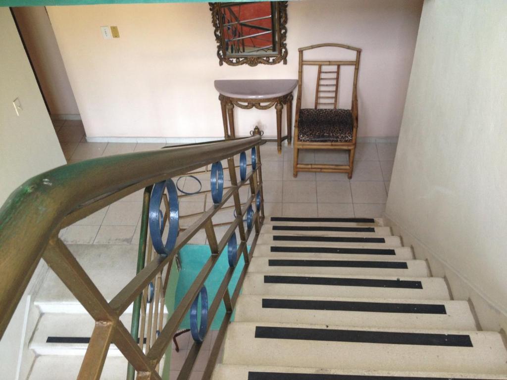 Green House Hotel Santo Domingo Luaran gambar