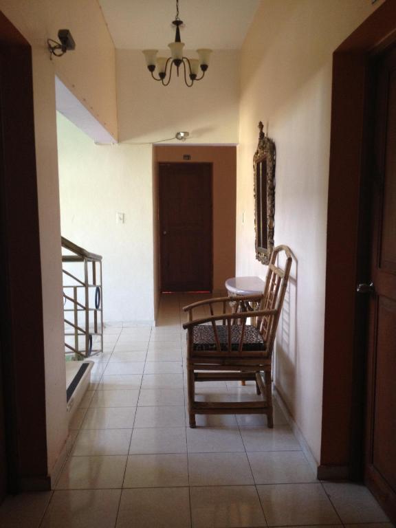 Green House Hotel Santo Domingo Luaran gambar