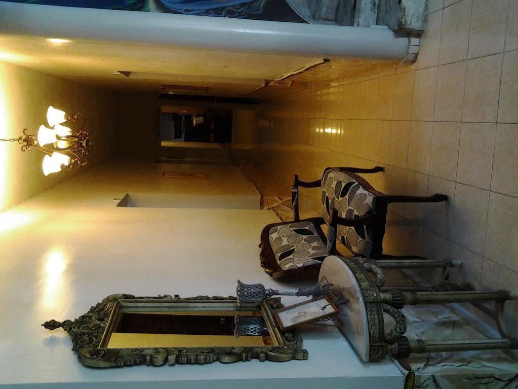Green House Hotel Santo Domingo Luaran gambar