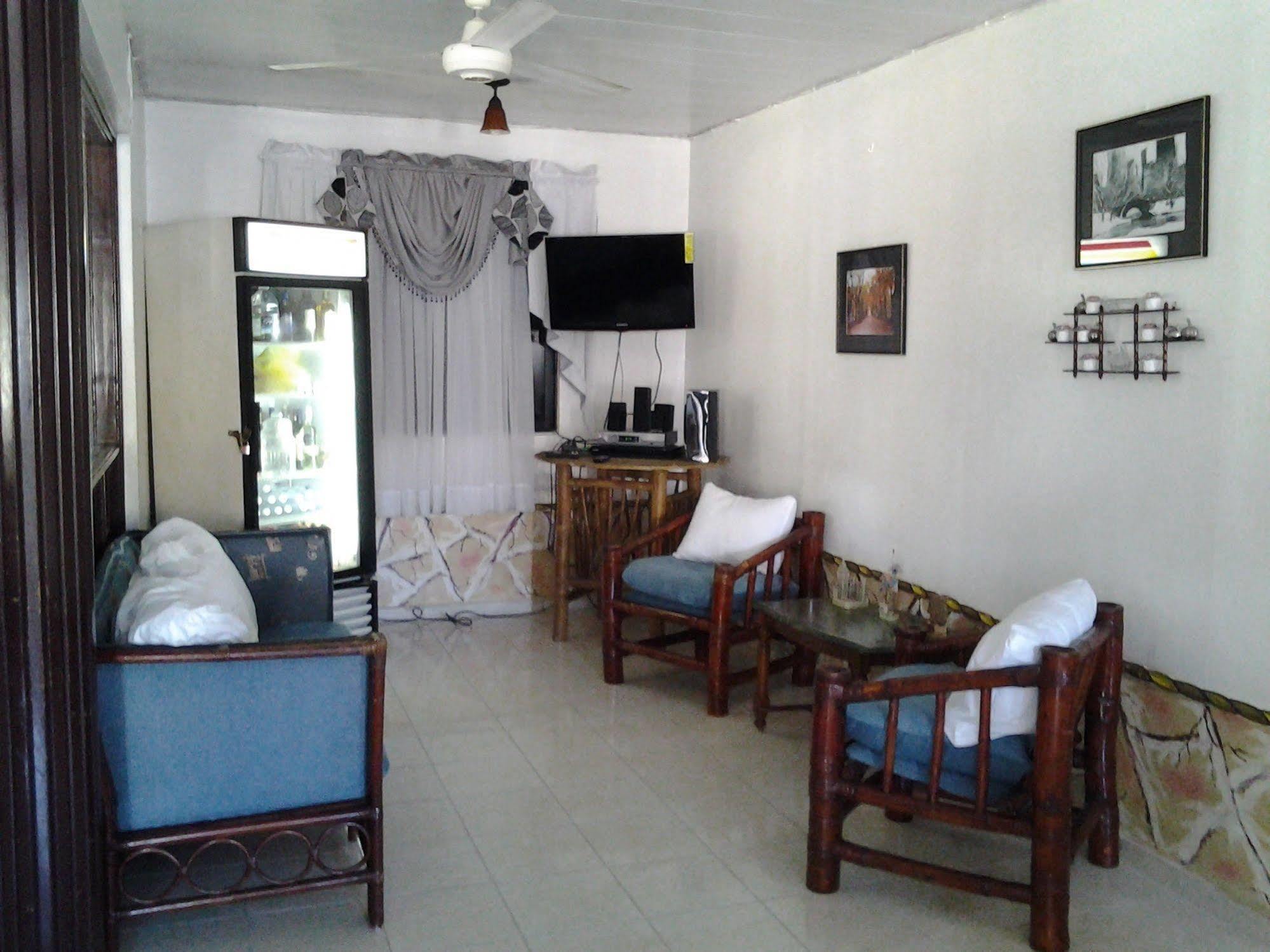 Green House Hotel Santo Domingo Luaran gambar