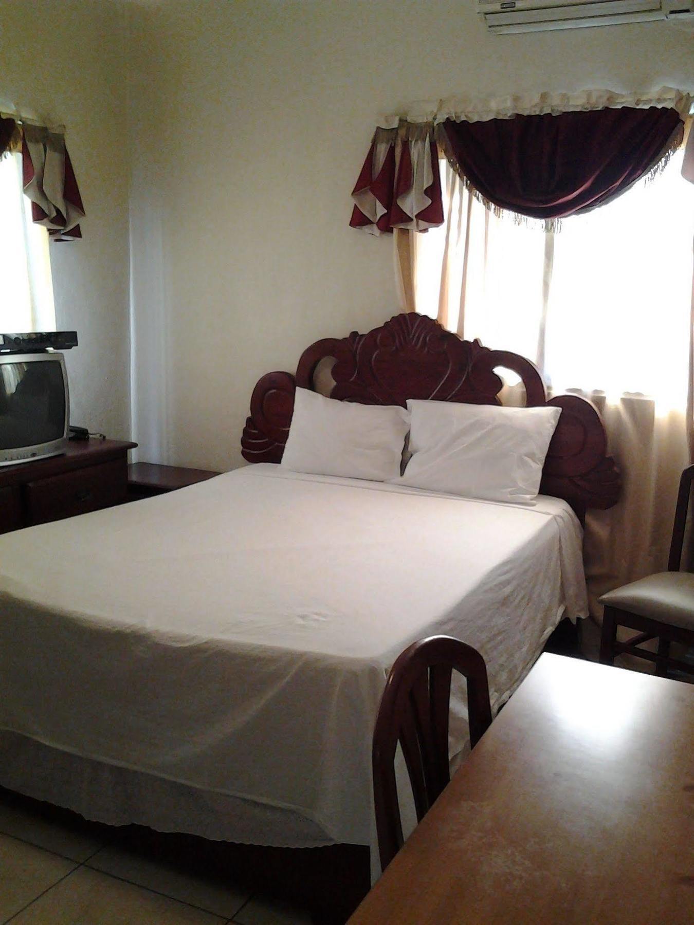 Green House Hotel Santo Domingo Luaran gambar