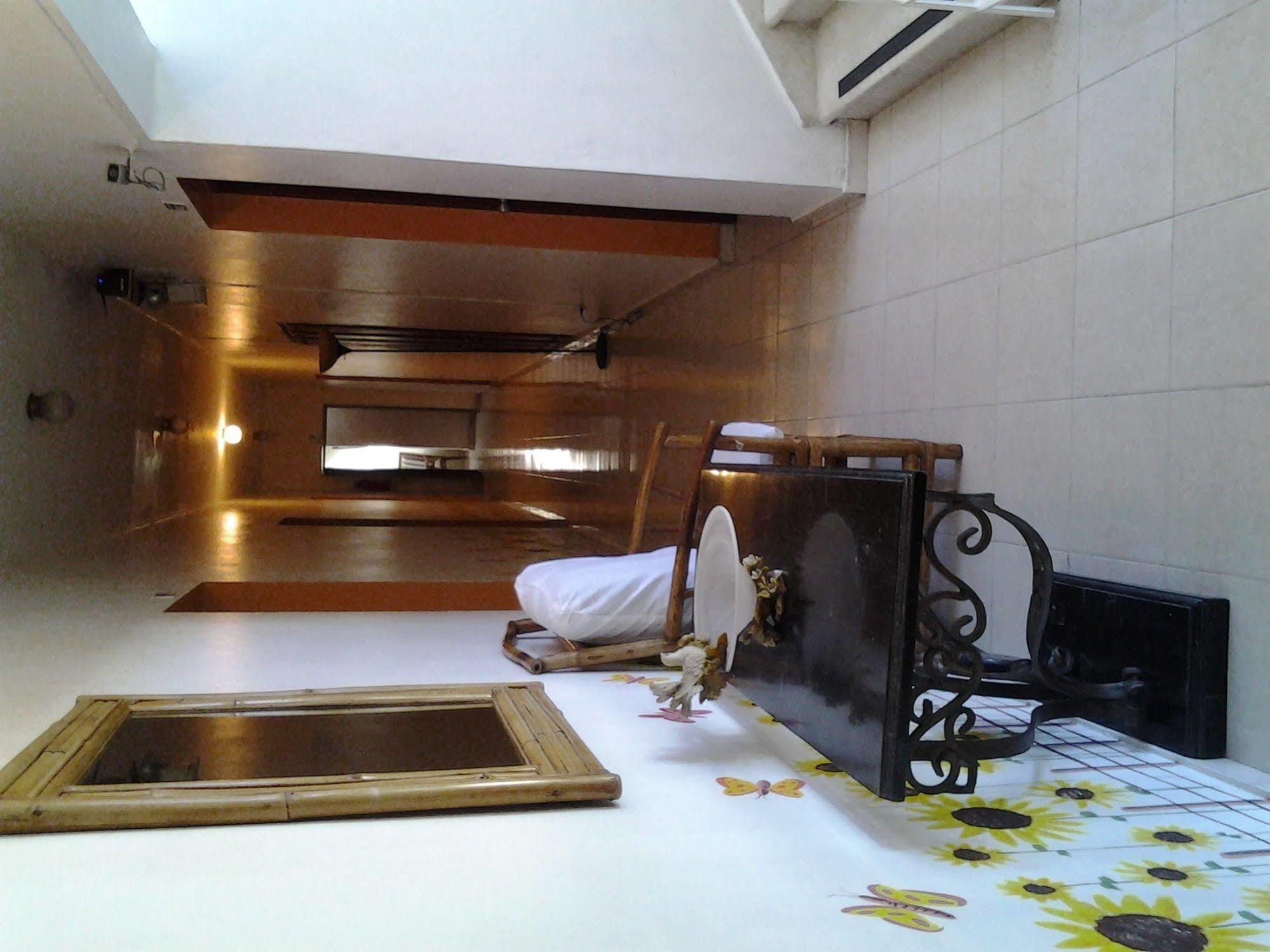 Green House Hotel Santo Domingo Luaran gambar