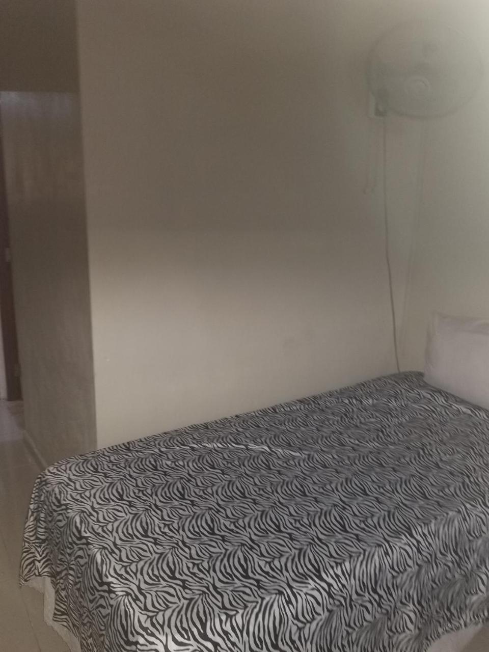 Green House Hotel Santo Domingo Luaran gambar