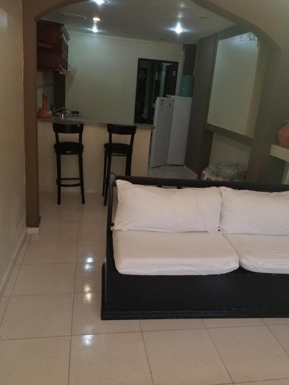 Green House Hotel Santo Domingo Luaran gambar