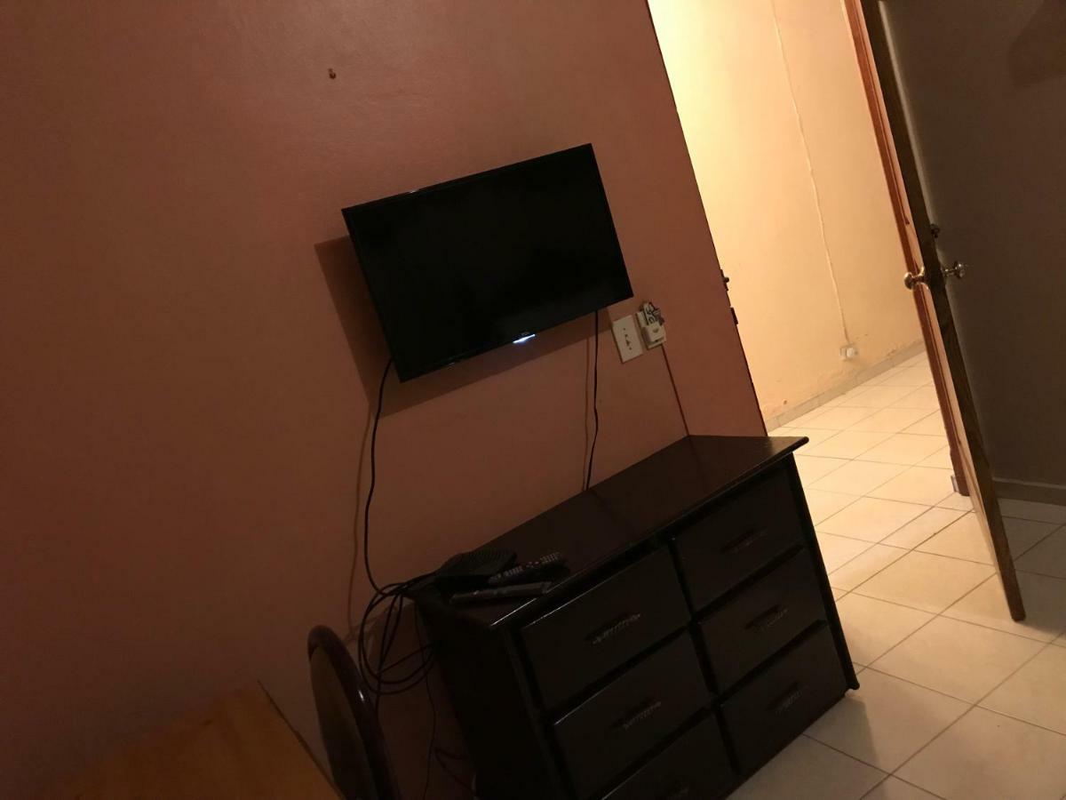 Green House Hotel Santo Domingo Luaran gambar