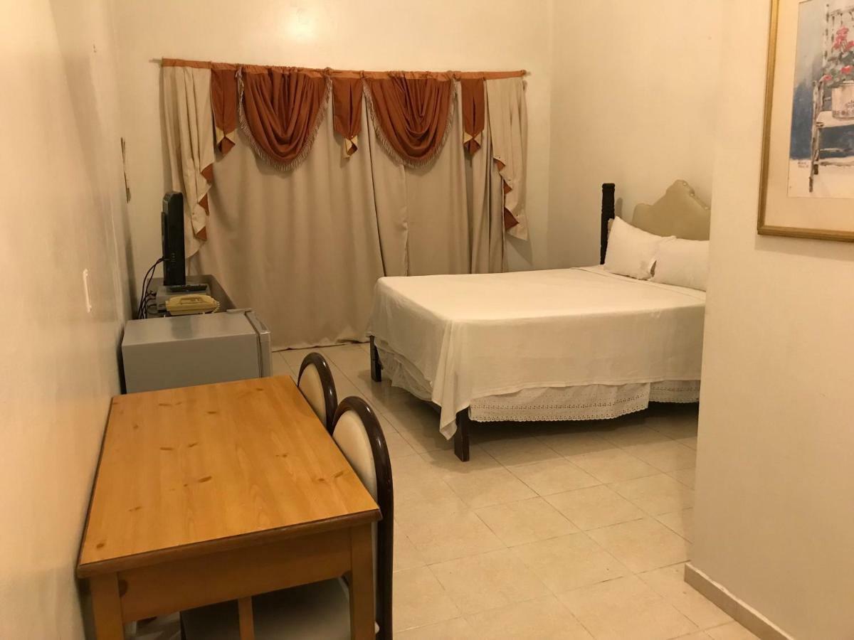 Green House Hotel Santo Domingo Luaran gambar